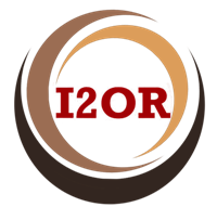 I2OR Logo